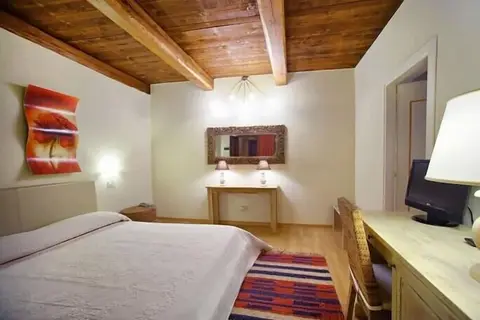 Il Baio Relais & Natural Spa in Spoleto, foto 20