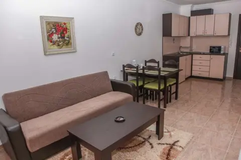 Olymp Appartementen in Свети Влас — foto 26
