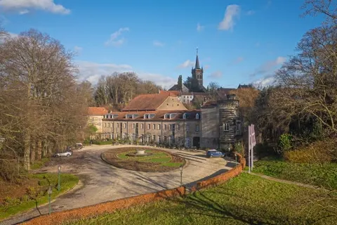 Buitenplaats Kasteel Elsloo foto 23