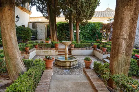 Parador de Úbeda in Úbeda — foto 27