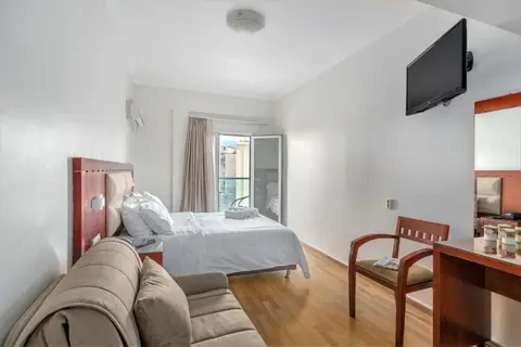 Attalos Hotel in Athene — foto 10