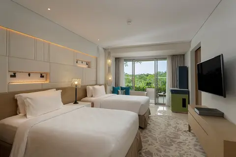 Rimba By Ayana Bali in Kuta Selatan — foto 29