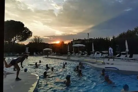 Hotel Smeraldo in Abano Terme, foto 21