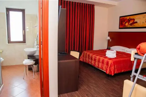 Gullo Hotel in Curinga — foto 5