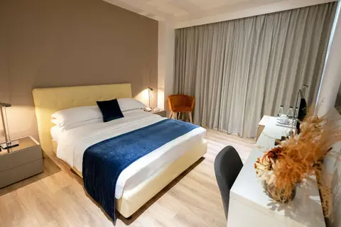 Best Western Premier Ark Hotel in Krujë — foto 27