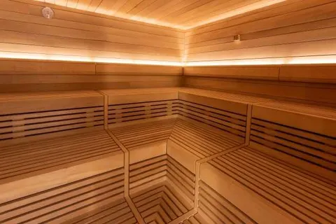 Robenstein Aktivhotel & SPA foto 29