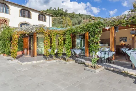 Villa Grassina in Pelago — foto 3