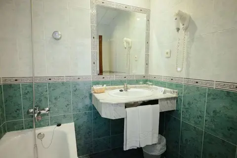 Las Rampas in Fuengirola — foto 20