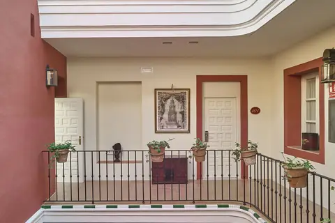 Las Casas de El Arenal in Sevilla — foto 28