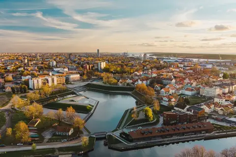 Cruise van Scandinavië tot de Baltische Zee in Cruisereizen, foto 11