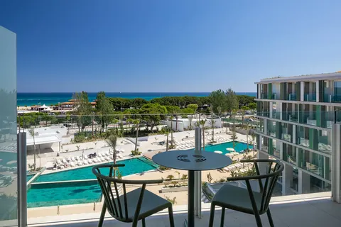 Aqua Hotel Atzavara & Spa foto 11