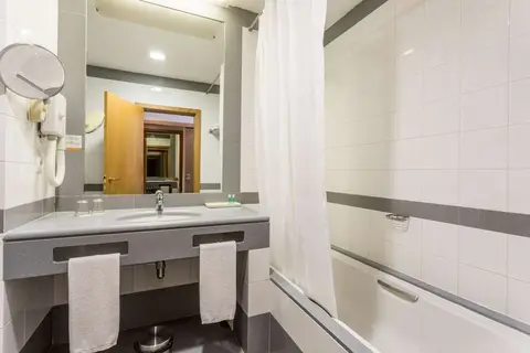 Hotel Riviera in Carcavelos — foto 18