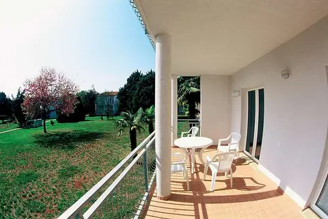 Ai Pini Medulin Resort in Medulin — foto 6