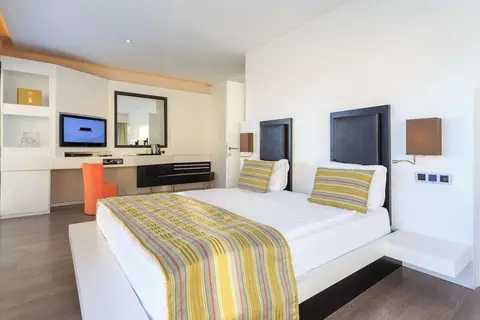 Orka Sunlife Resort & Aquapark in Fethiye, foto 3