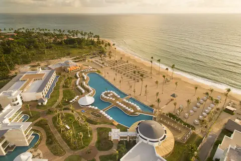 Nickelodeon Punta Cana in Salvaleón de Higüey