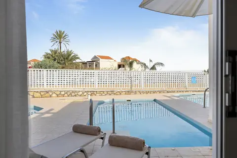 Miraluna Beach Resort in Κιοτάρι — foto 30
