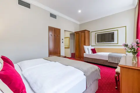 Hotel Clarion Prague Old Town in Praag — foto 29