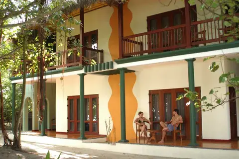 Adaaran Club Rannalhi in Hotel Club Adaraan Rannalhi Island Resort — foto 17