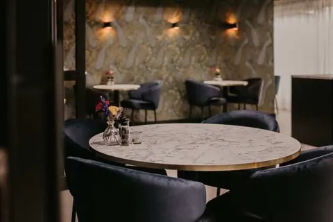 Boutique Hotel Lupo foto 7