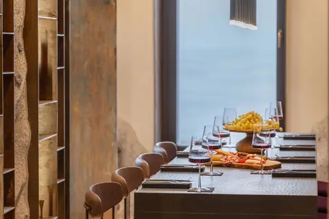 Santo Mine Oia Suites in Δημοτική Ενότητα Οίας — foto 29