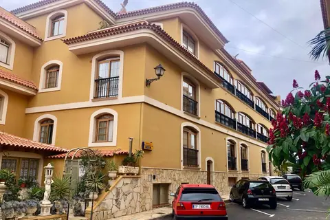 Apartamentos Estrella del Norte in Puerto De La Cruz