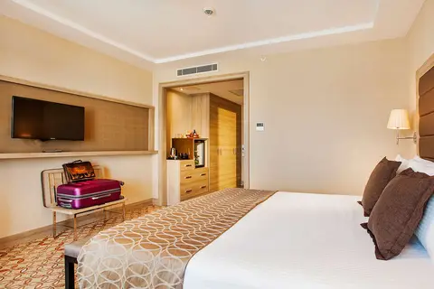 Nidya Hotel Galataport in Beyoğlu
