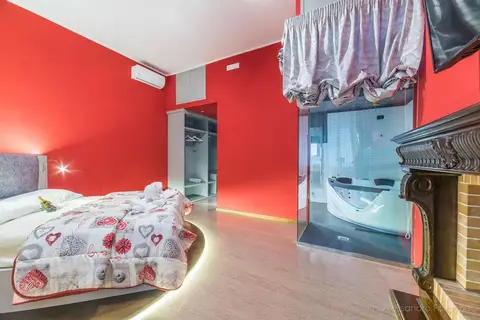 Villa Domus Salento Suites & Rooms in Lecce, foto 21