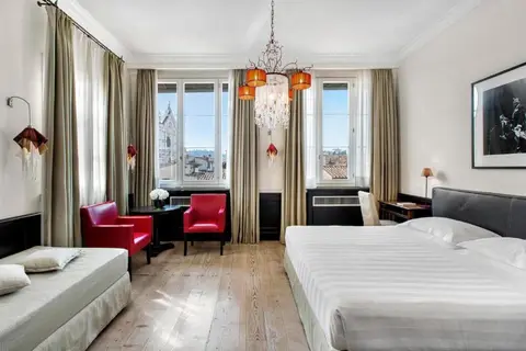 Palazzo Firenze by Baglioni Hotels & Resorts in Florence — foto 18