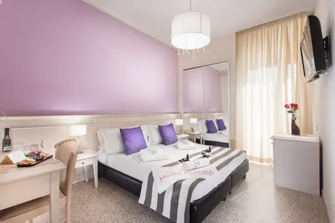 Hotel Ambra in San Zenone al Lambro, foto 3