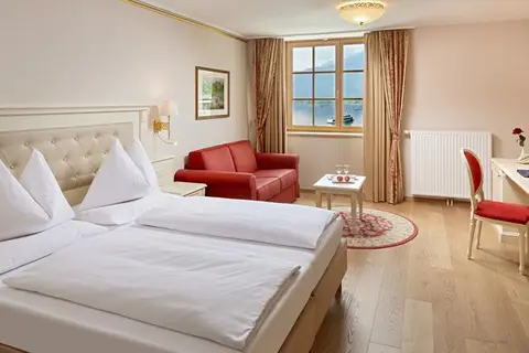 Grand Hotel Zell am See in Zell am See — foto 13