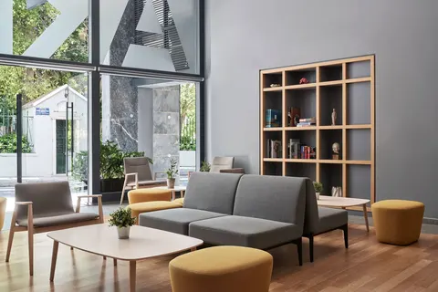 Arion Athens Hotel foto 11