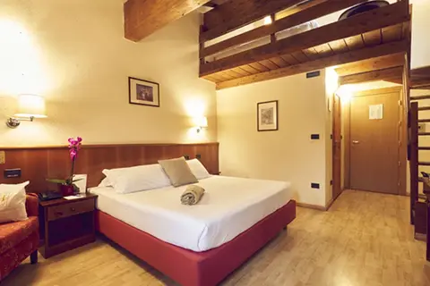 iH Hotels Mont Blanc in Courmayeur, foto 22