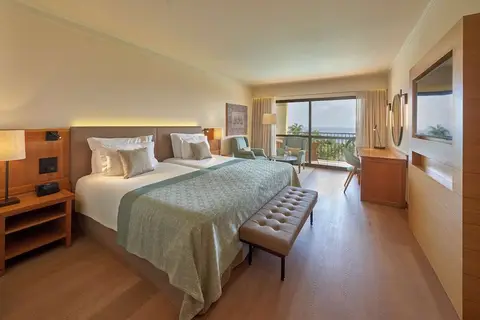 Porto Bay Hotel Porto Mare in Funchal — foto 4