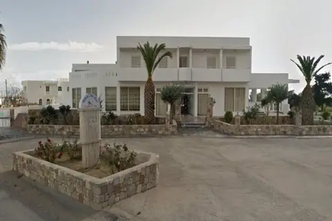 Kamari Bay in Kamari Bay Hotel, foto 6