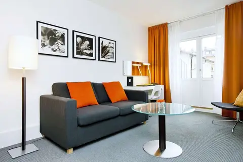Elite Hotel Arcadia in Stockholm, foto 3