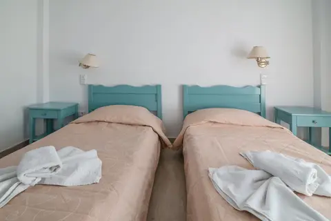 Kymata Hotel in Δημοτική Ενότητα Θήρας — foto 17