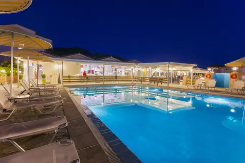Cavo D'oro Hotel in Laganas Municipal Unit, foto 26