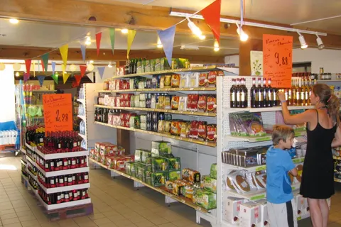 Camping Palmyre Loisirs foto 16