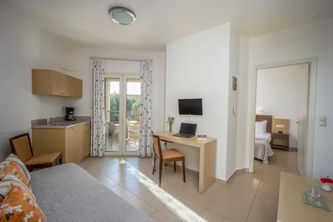 Your Memories Aparthotel by Estia in Δημοτική Ενότητα Ηρακλείου — foto 16