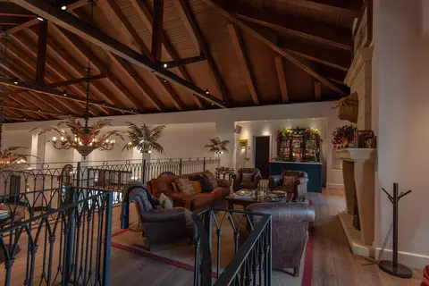 Hotel La Malvasía in Almonte — foto 9