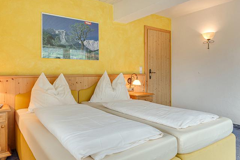 Apart Resort Fügenerhof foto 9