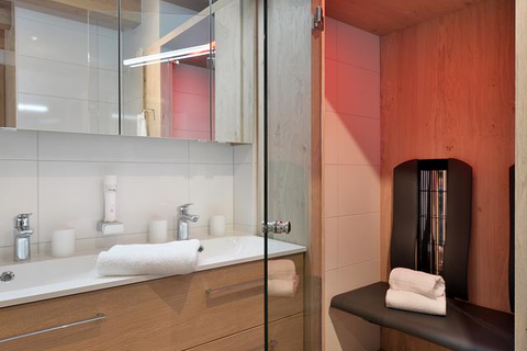 Resort Tirol am Sonnenplateau foto 9