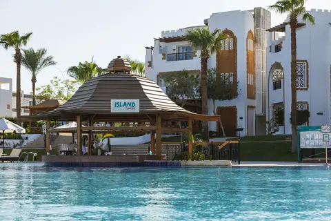 SUNRISE Remal Beach Resort in Sharm El Sheikh — foto 29