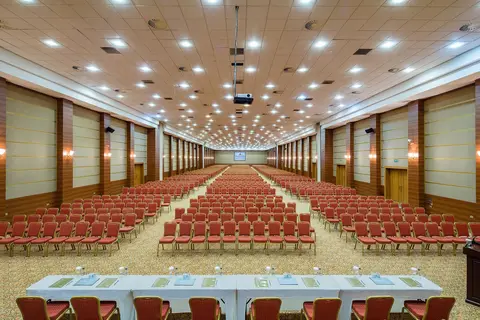 Acapulco Resort Convention SPA Hotel in Çatalköy — foto 20