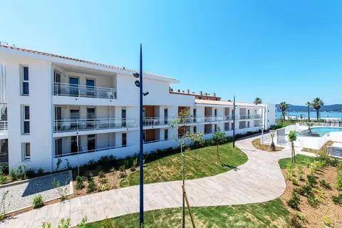 Le Cap Azur in Saint-Mandrier-sur-Mer — foto 9