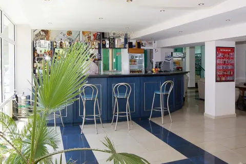 Hotel Arda in Несебър — foto 10