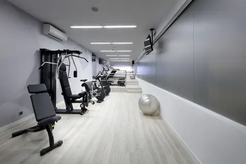 Hotel Barceló Bilbao Nervión in Bilbao — foto 9