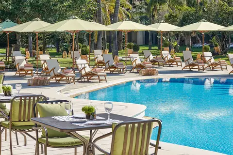 Hotel Grecotel Filoxenia in Kalamáta — foto 2