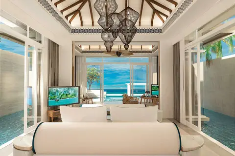 Banyan Tree Krabi in Banyan Tree Hotel, foto 16
