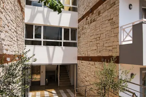Vagelis Comfort  Apartments & Studios in Δημοτική Ενότητα Μαλίων — foto 21
